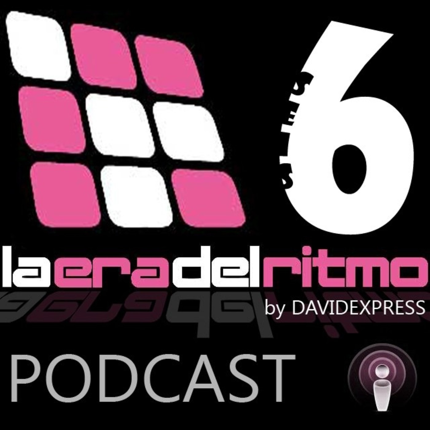 Podcast de La Era del Ritmo