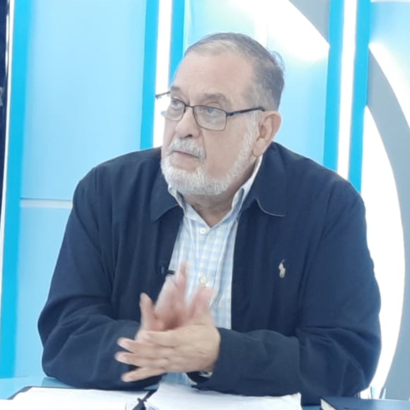 Revista en Vivo de Canal 4 Nicaragua