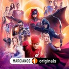 BONUS TRACK MARCIANO: Crisis en Tierras Infinitas. El crossover más ambicioso de la televisión