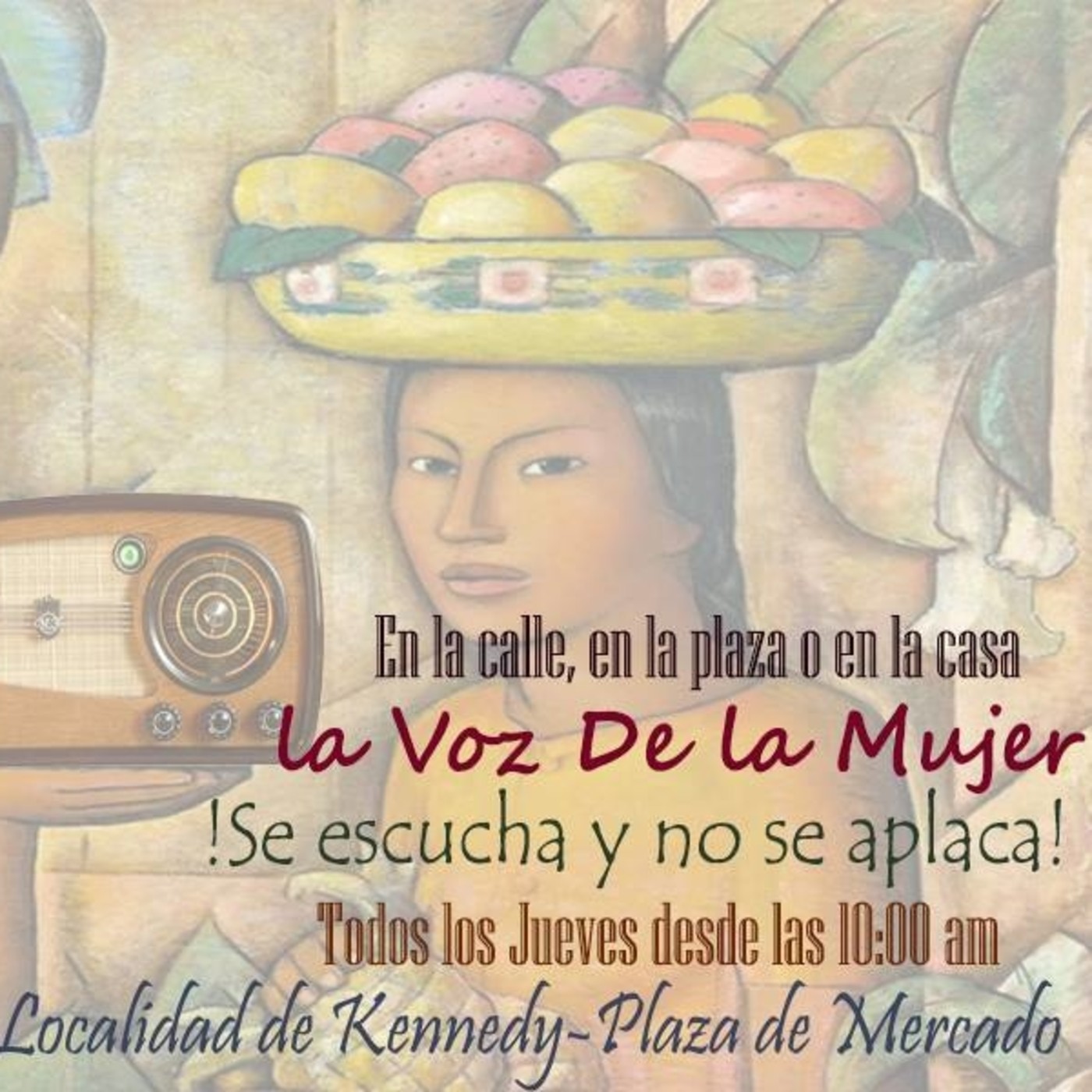 La Voz de la Mujer