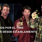 Charlas desde el aislamiento Vol 7 (El cazador de sueños, Tú la llevas, Homeland, Tiger King, Upload, y mucho más...)