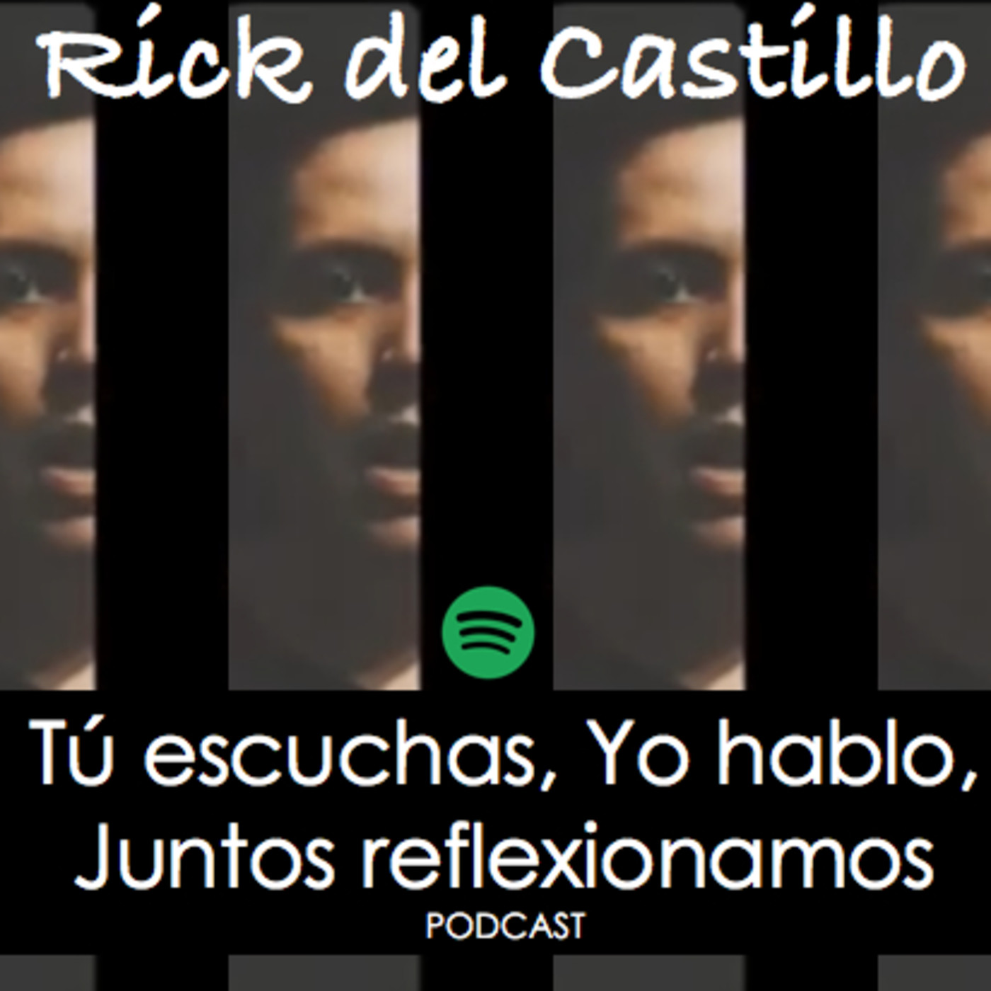 Tu escuchas, Yo hablo, juntos reflexionamos