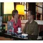 Miguel Pedrero entrevistado por Divulgadores del Misterio: Los 20 mejores expedientes X españoles