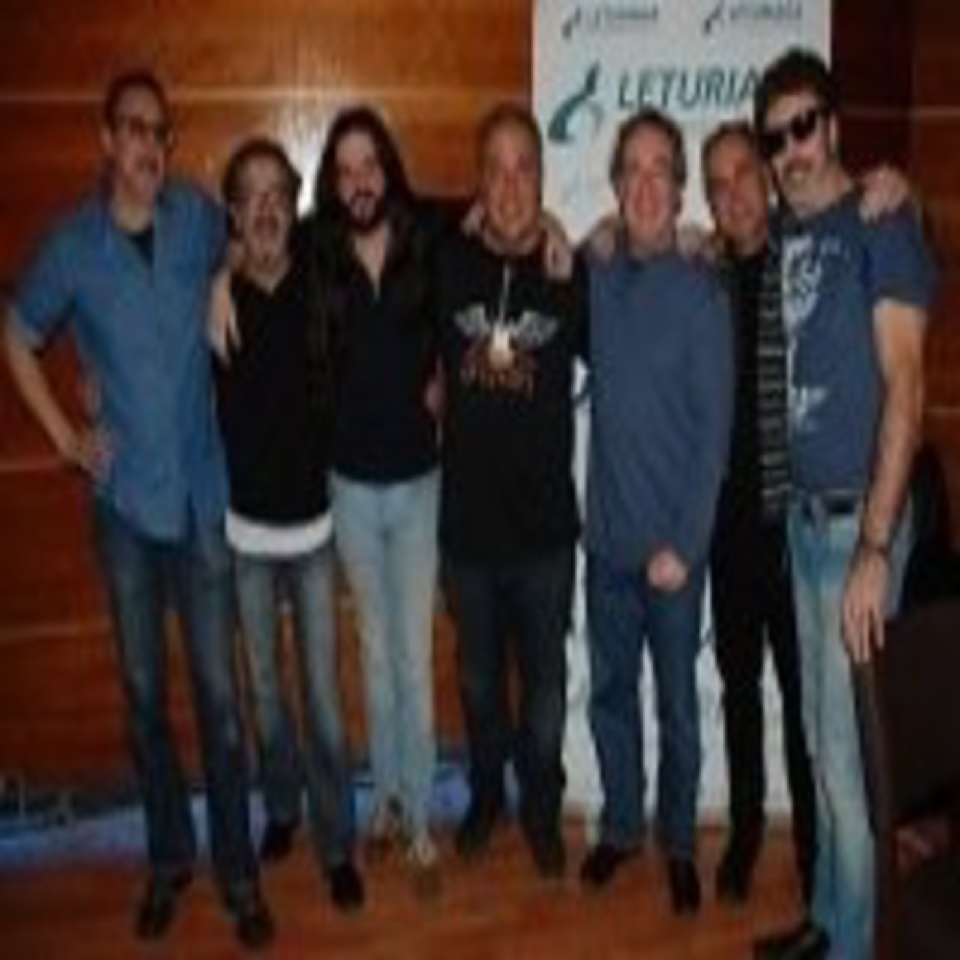 Radio The Sentinel 16-02-2015 - Entrevista a ALL MEN BROTHERS episode artwork