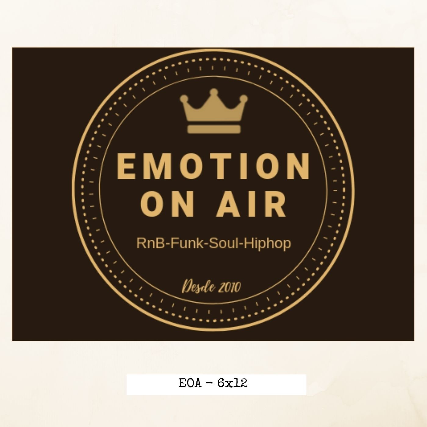 Emotion On Air