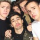 just can't let her go -cover 1D-