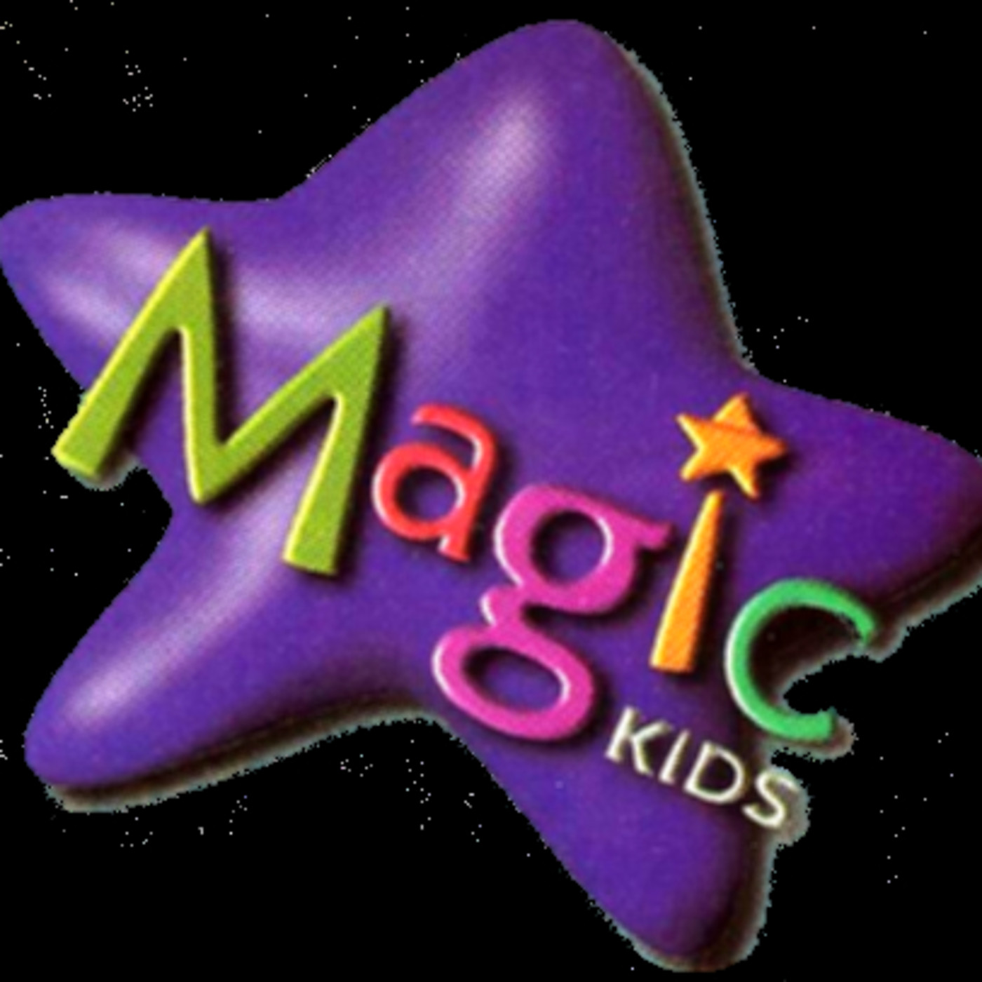 MAGIC KIDS