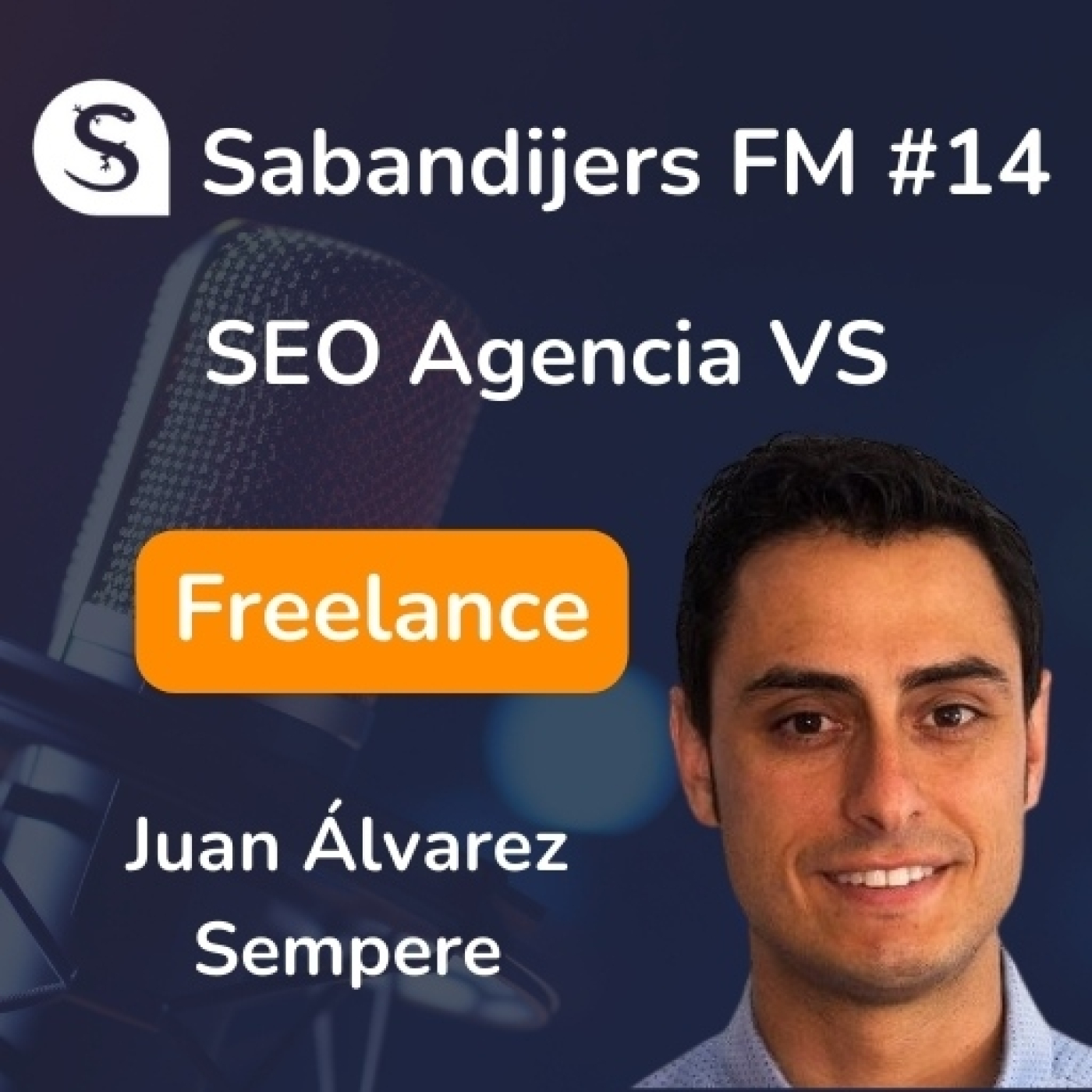 Sabandijers FM