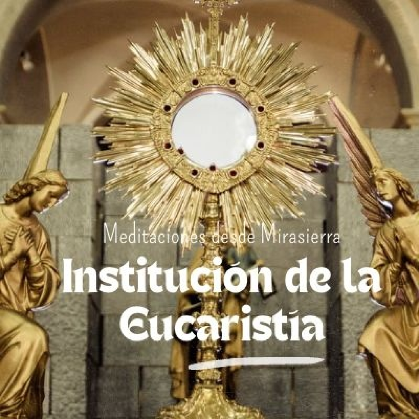 Meditaciones desde Mirasierra