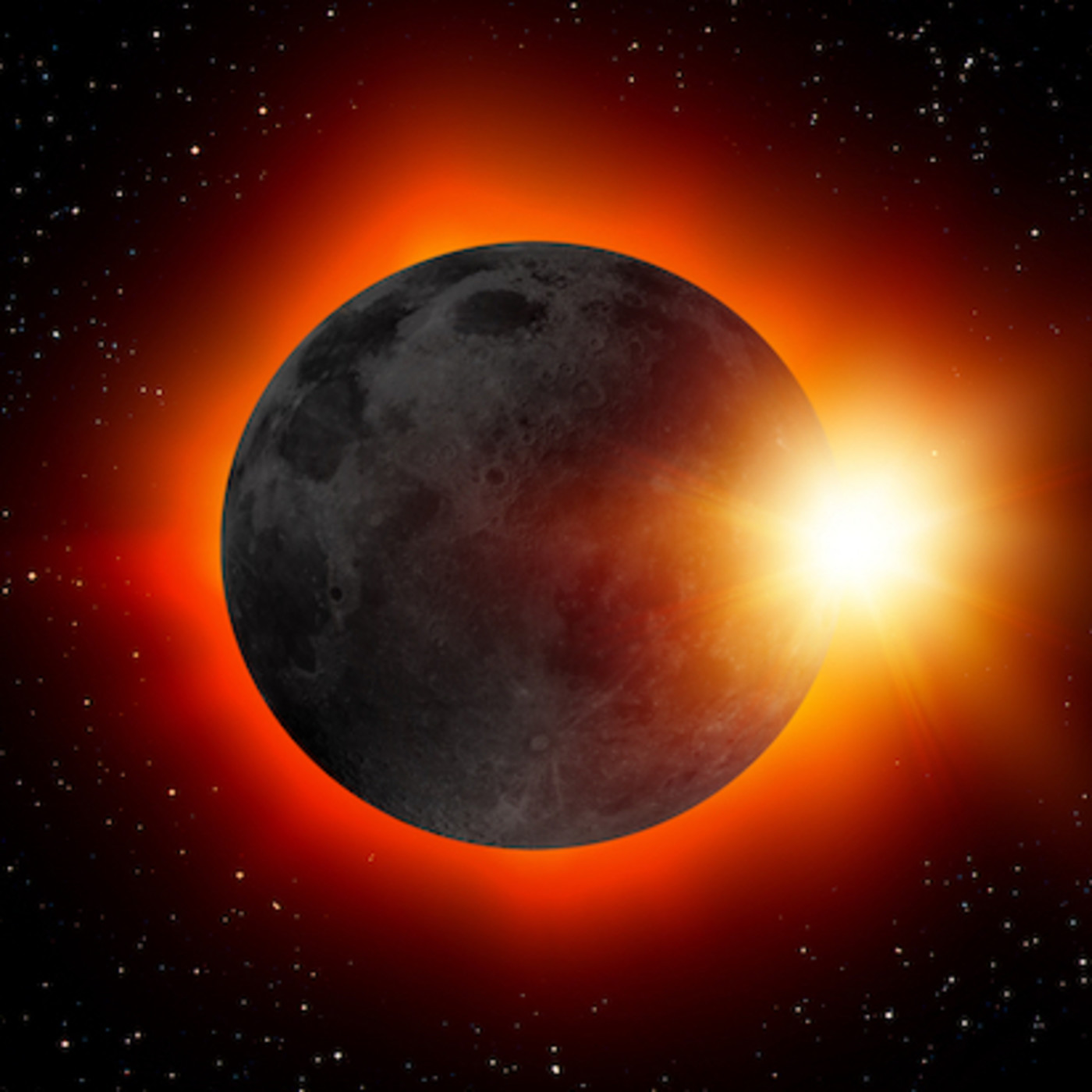 La Ruta del Eclipse