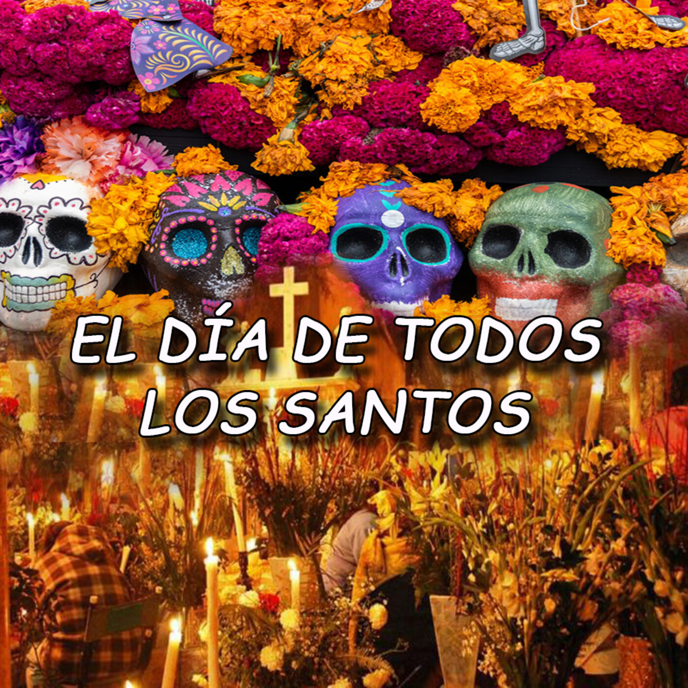 Podcast MISTERIOS EN NEMESIS RADIO