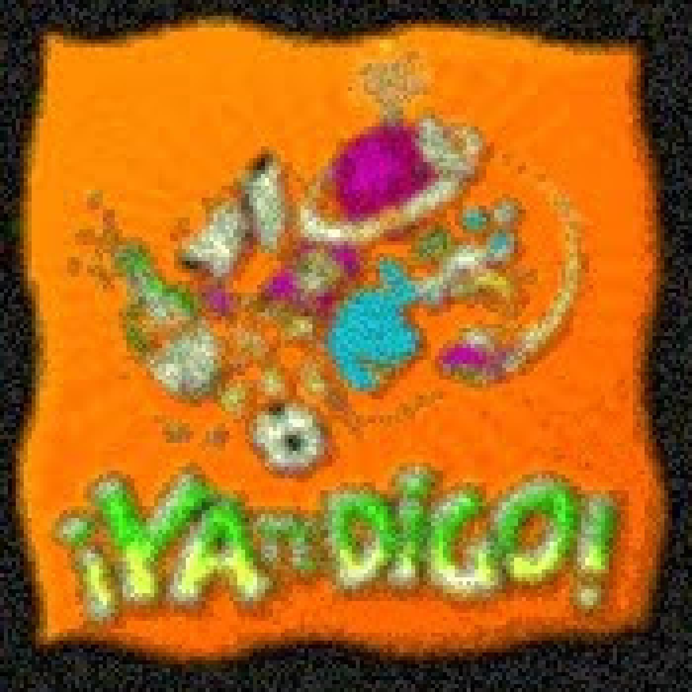 Podcast Peter Jackson Spain