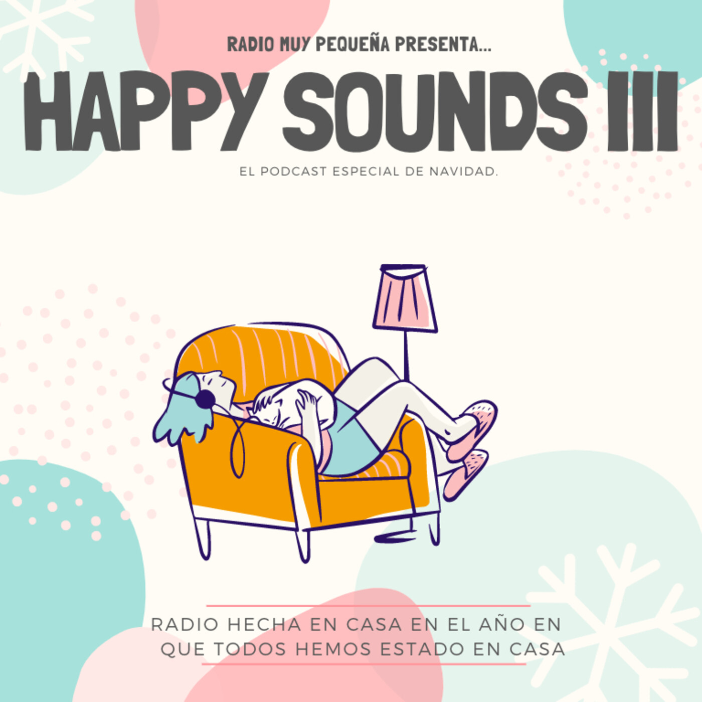 Happy Sounds