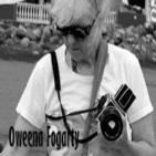 REPUBLICA ENGENDRO- Oweena Fogarty