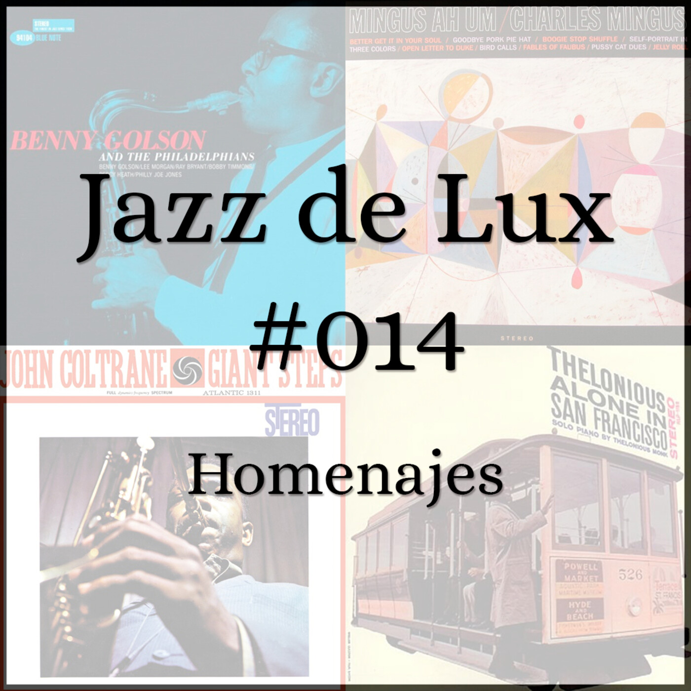 JazzTK Podcast