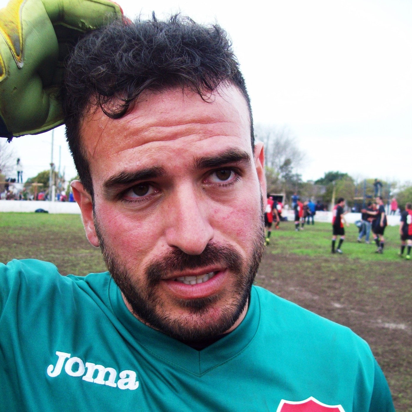 Liga Lobense Primera Division