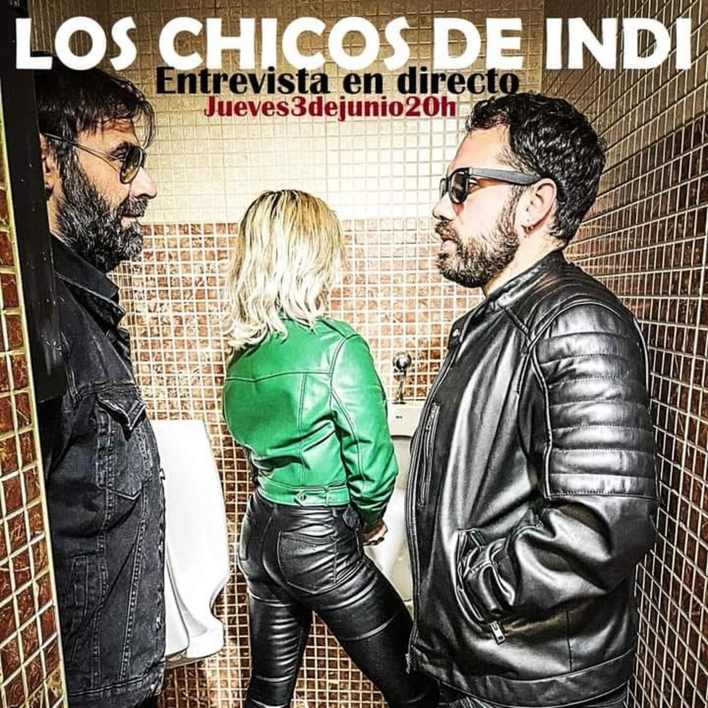 Podcast SIEMPRE RADIO FM 107.2 JAÉN