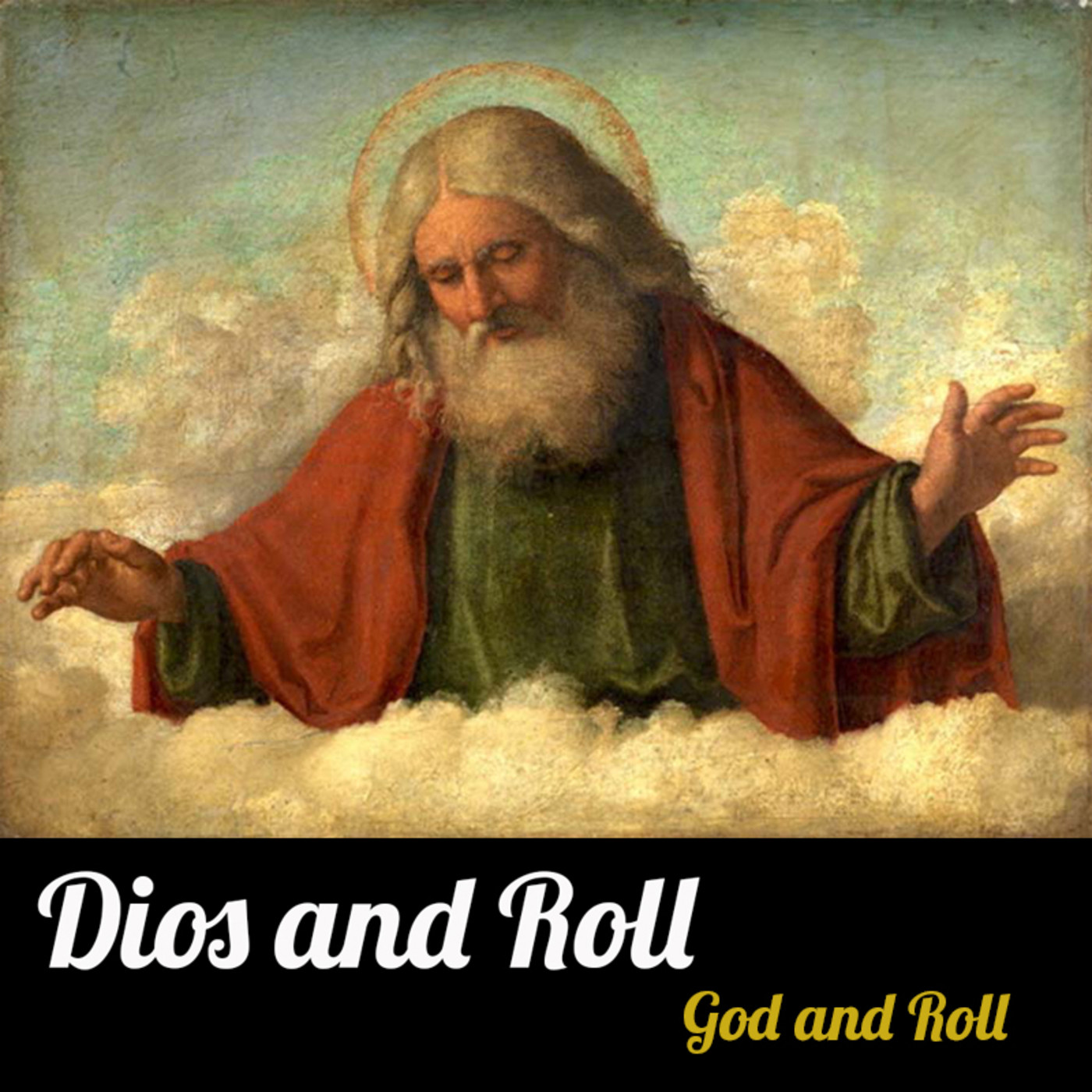 Dios and Roll / God and Roll - Bloque 1