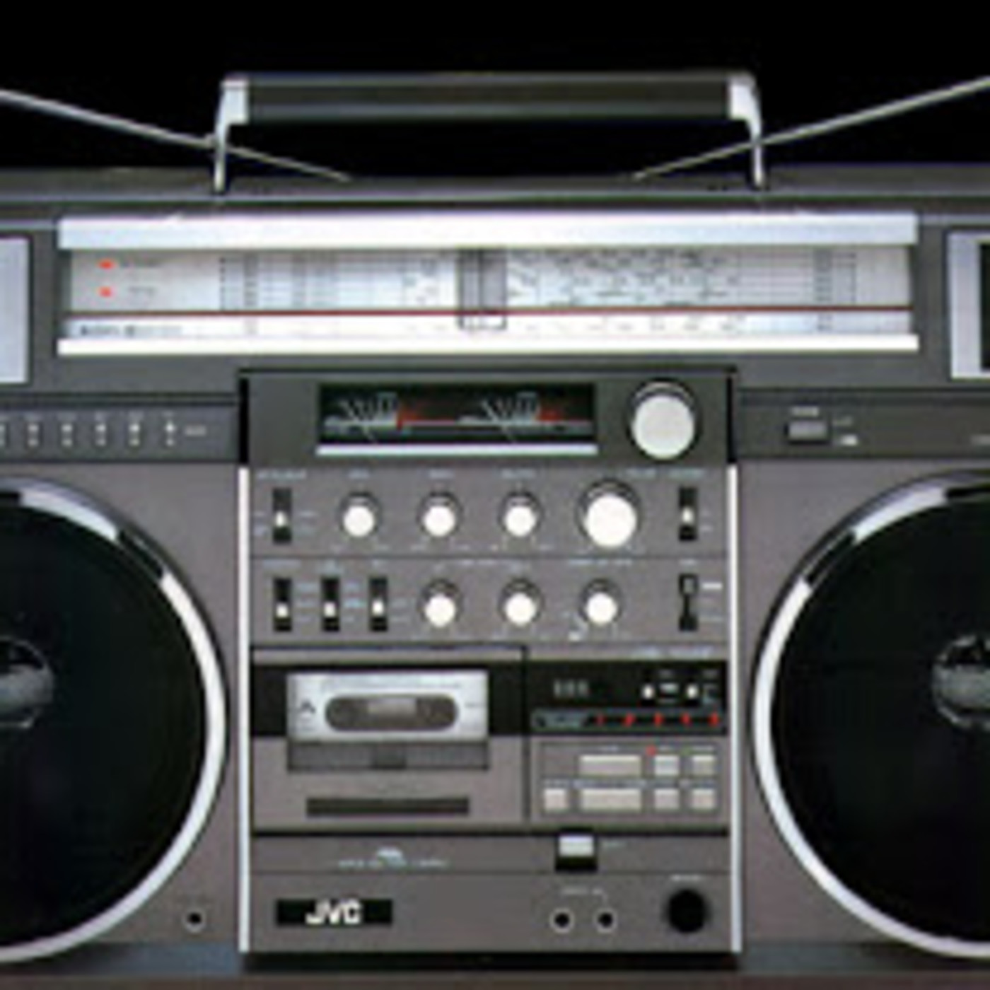 Episodio Vi Musica de los 80s y 90S episode artwork
