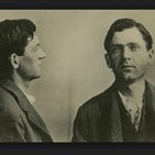 Leon Czolgosz, anarquista asesino de William McKinley , presidente de EEUU