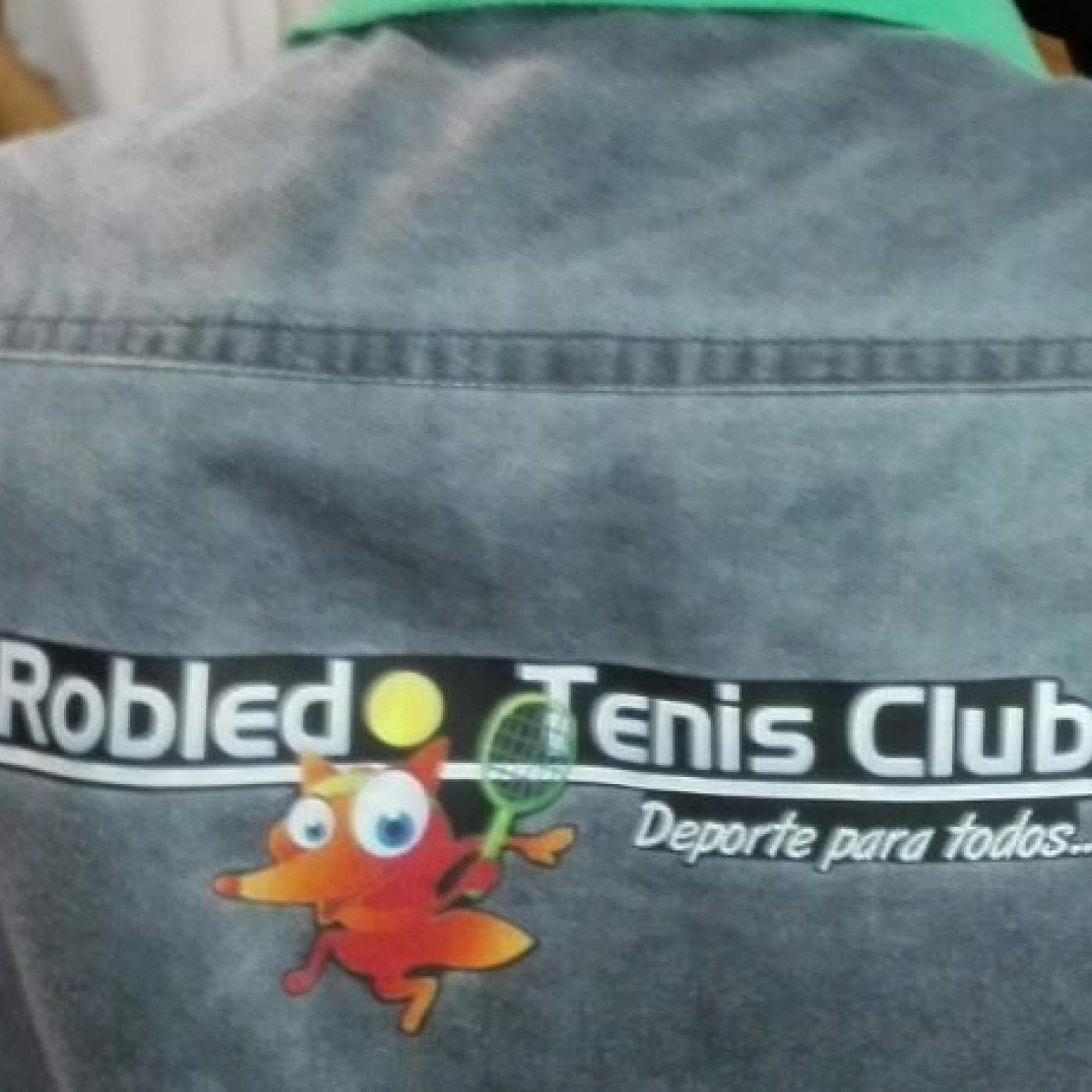 Robledo Tenis Club - ENTREVISTAS ETAPA 1 CIRCUITO