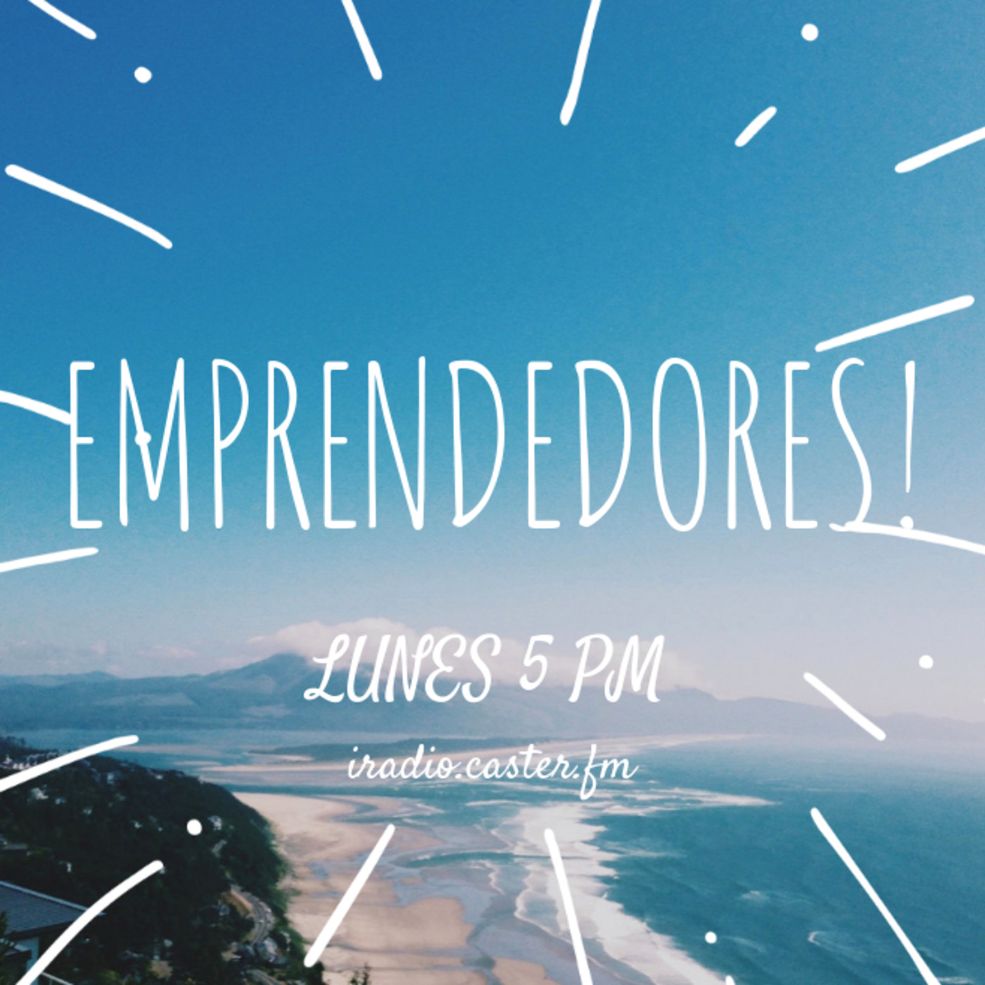 Emprendedores