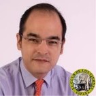 Diego Barceló e Ignacio Blanco en Gestiona Radio Asturias.