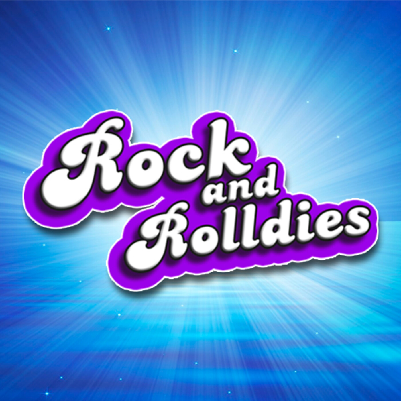 Rock and Rolldies 18 de marzo de 2020 episode artwork