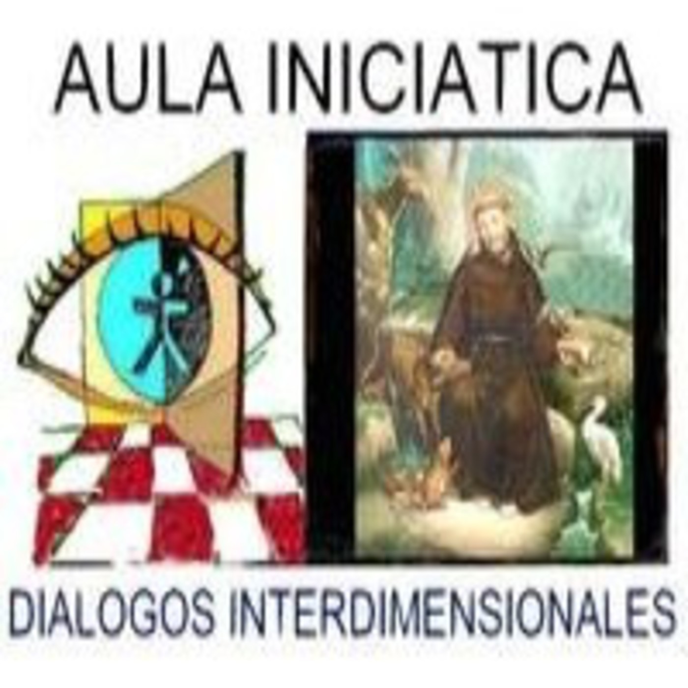 Podcast Aula Iniciatica