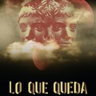 Lucas Parnes - productor película -Lo Que Queda-