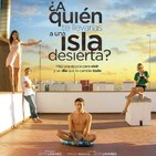¿A Quién te Llevarías a Una Isla Desierta? (2019) #Drama #Amistad #peliculas #audesc #podcast