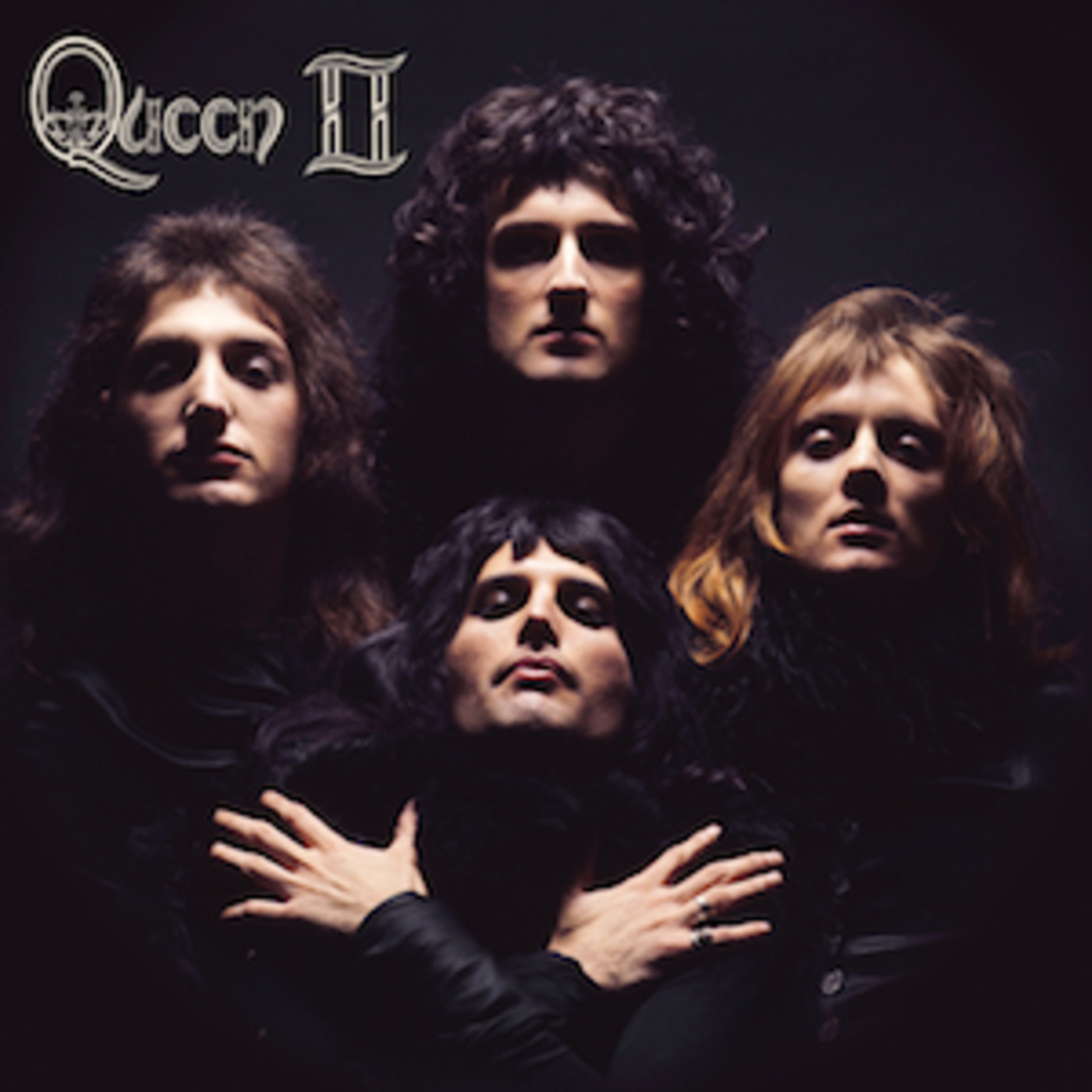 Dossier TiR nº 103, 2018-12-16, Queen II episode artwork