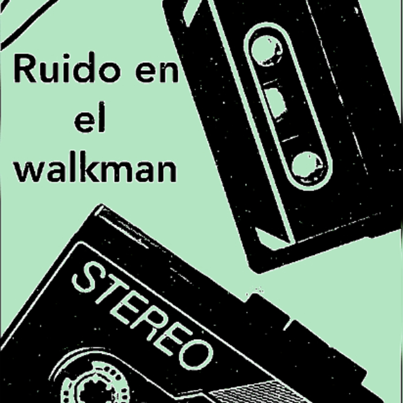 Ruido en el walkman