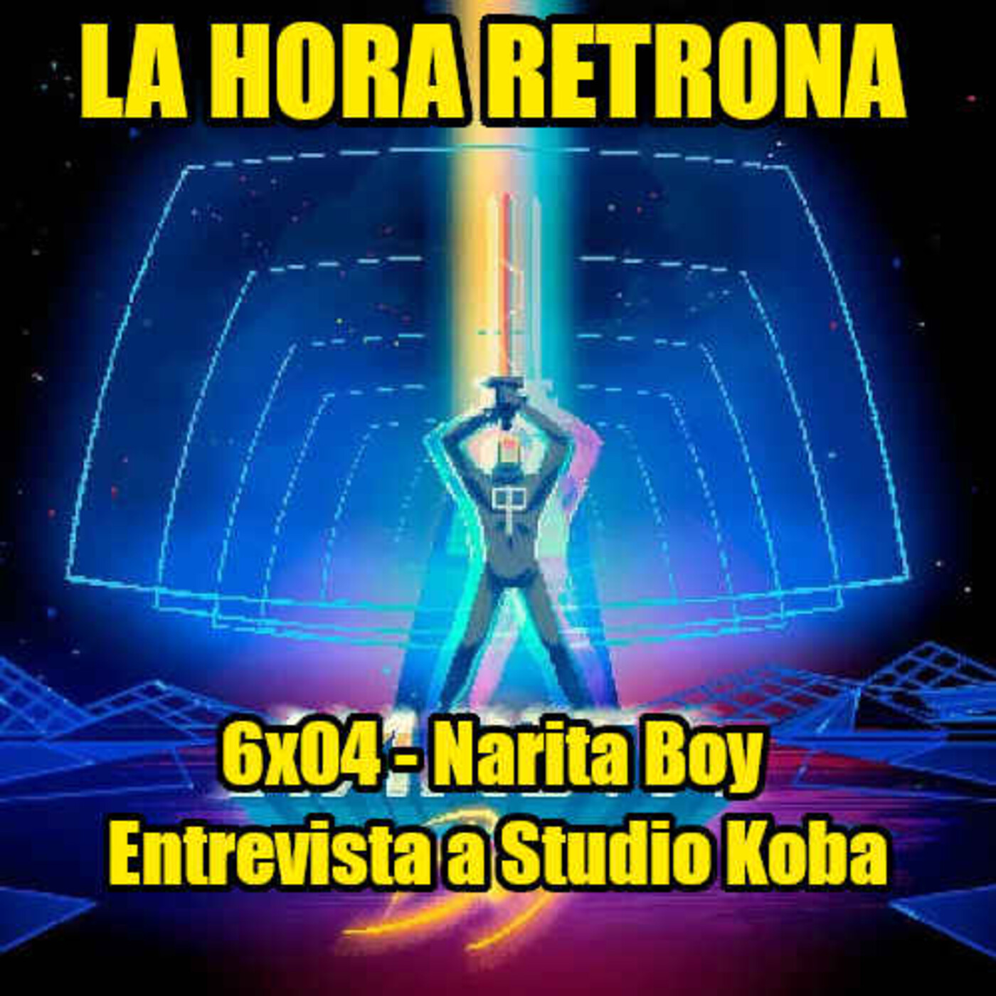 La Hora Retrona