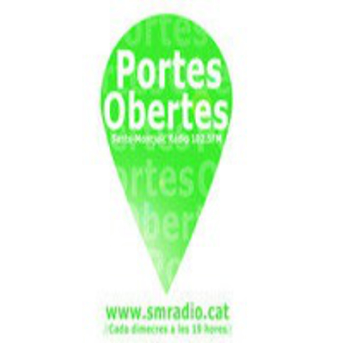 Podcast de Portes Obertes
