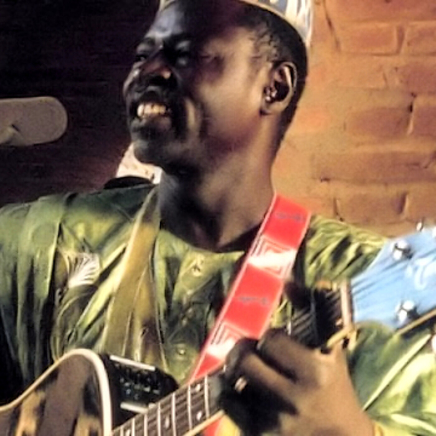 Los Podcasts de Blues & Monk