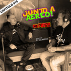PUSHTV - CAPITULO 15 - Aereo