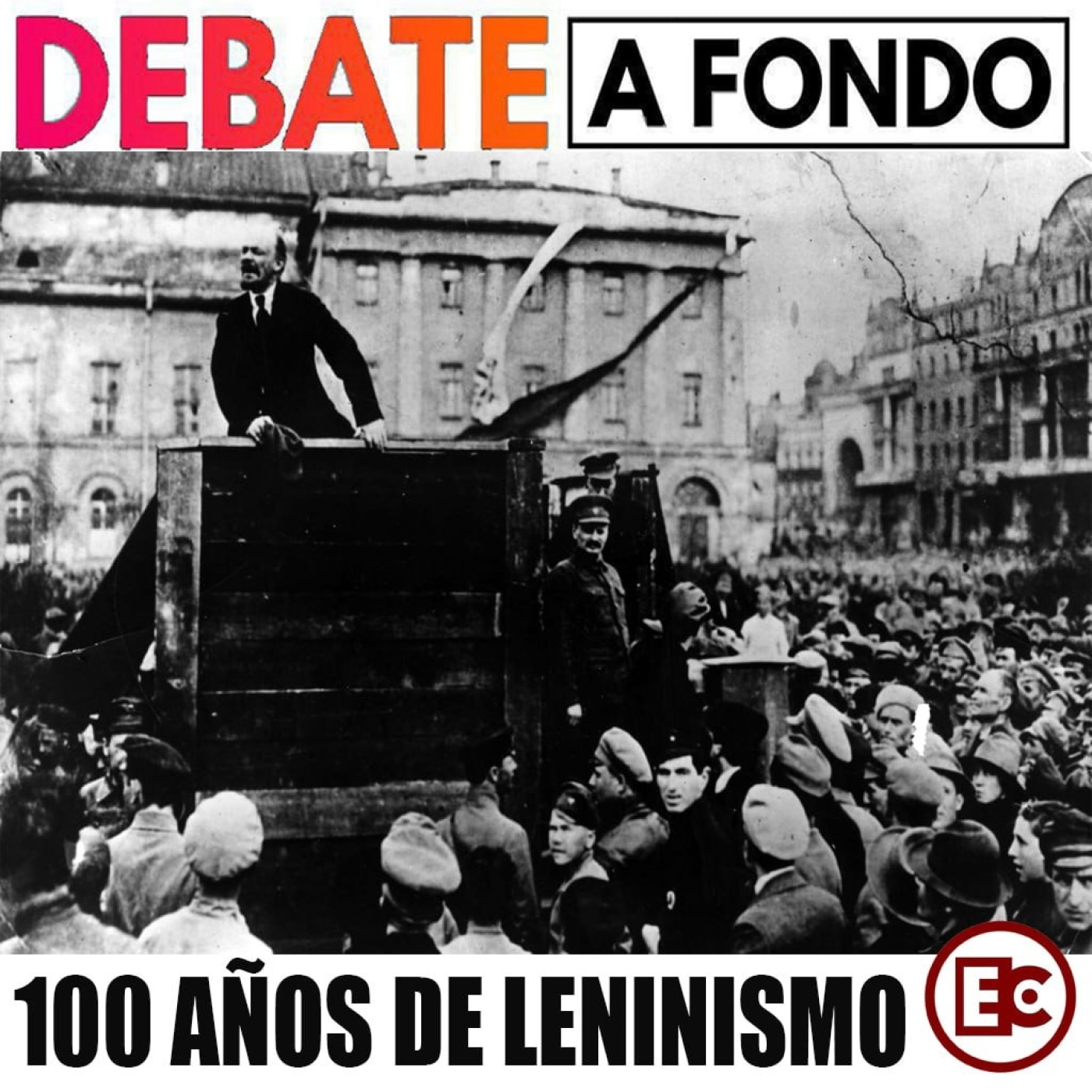 Debate A Fondo