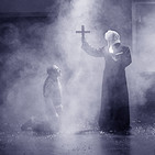 Voces del Misterio ESPECIAL: EXORCISTAS Y EXORCISMOS, en Código Oculto