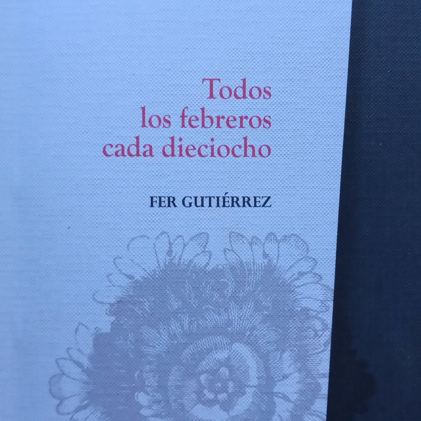 Mentidero de poetas
