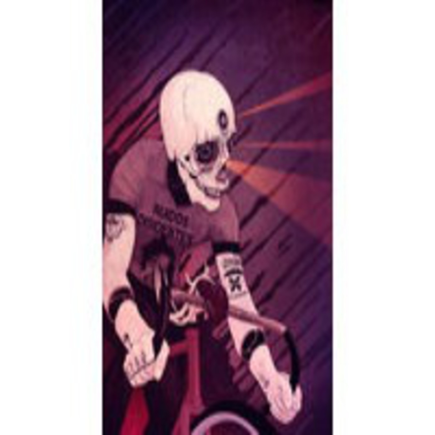 Podcast ruidos disidentes