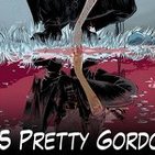 CVB Tomos y Grapas, Cómics - Capítulo # 15 - Pretty Gordon