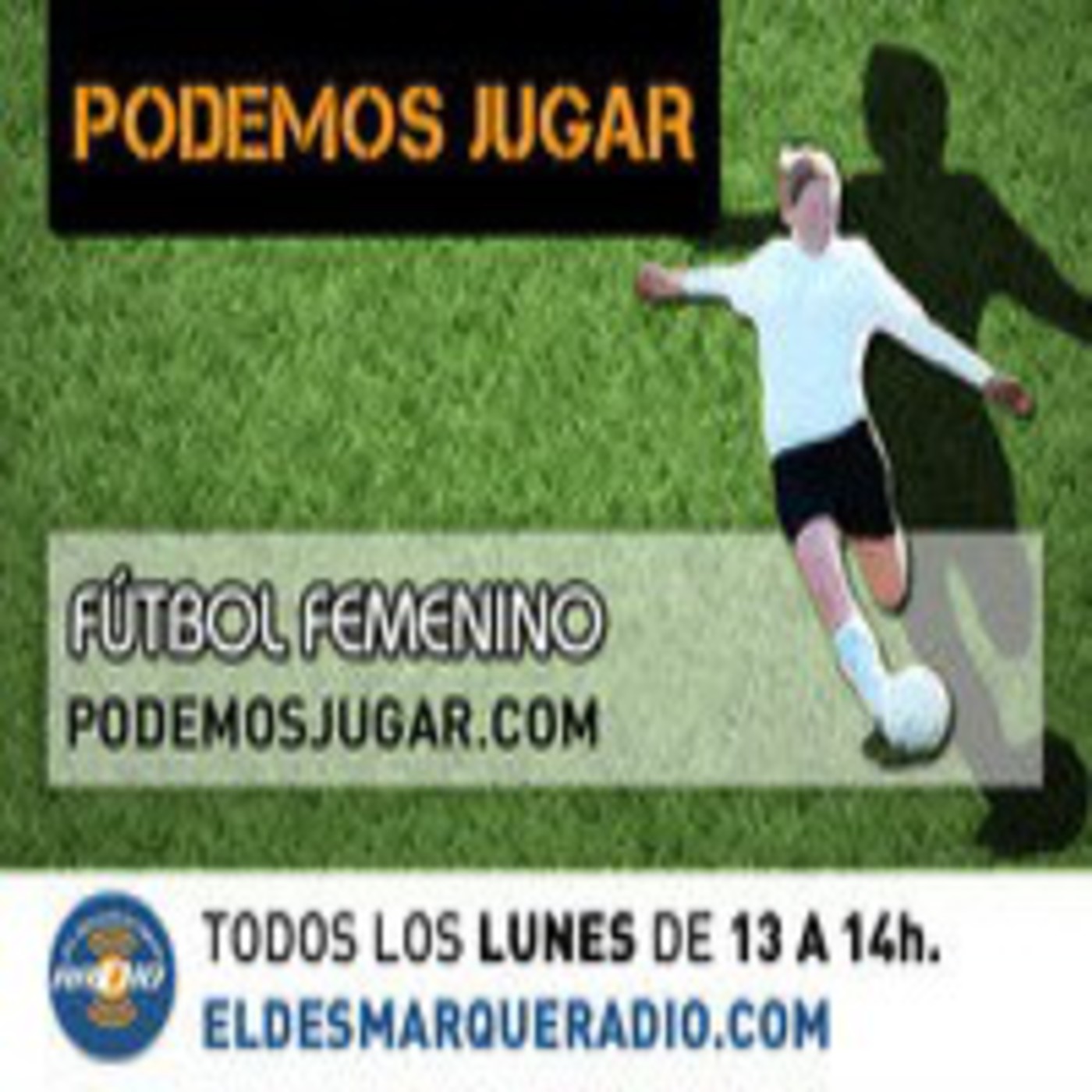 Podcast Podemos Jugar