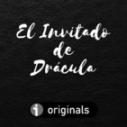 El Invitado de Drácula, de Bram Stoker (Edición Audiolibro, sólo voz)