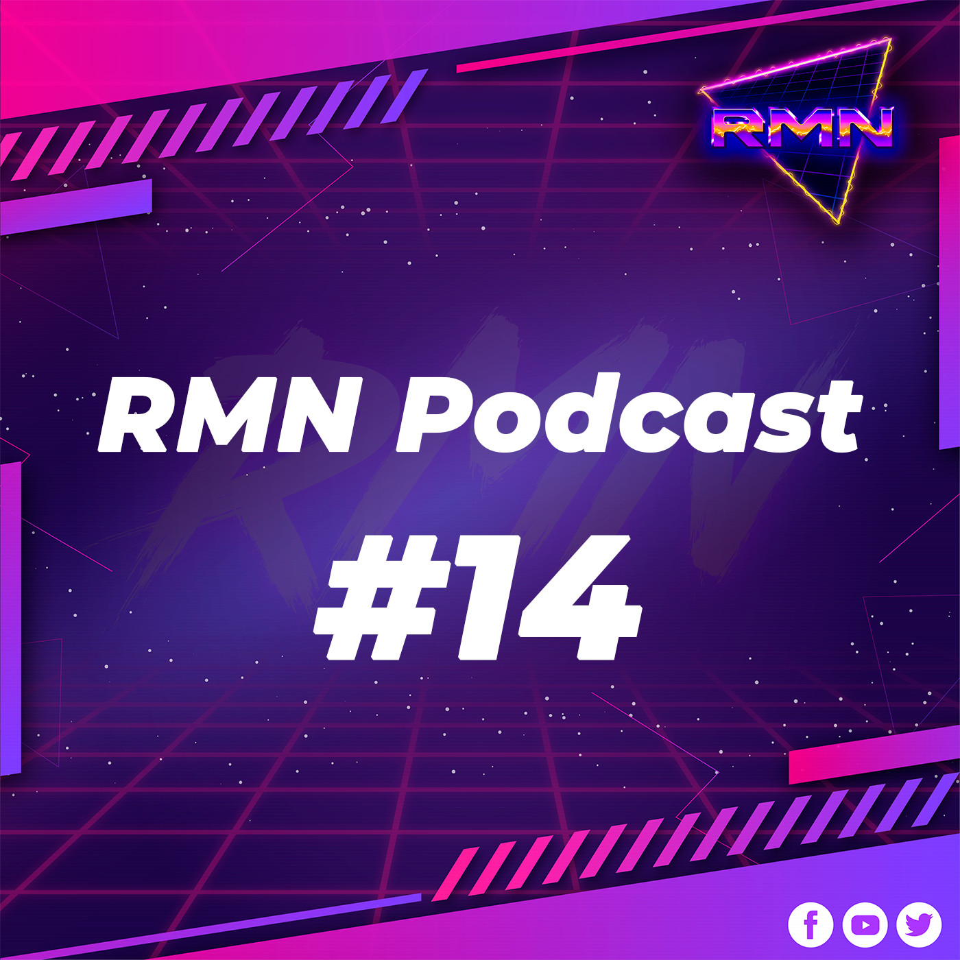 RMN Podcast