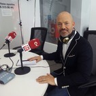 El responsable de la Universidad Europea de Valencia, Emmanuël Hazé, traductor oficial de la monarquía holandesa