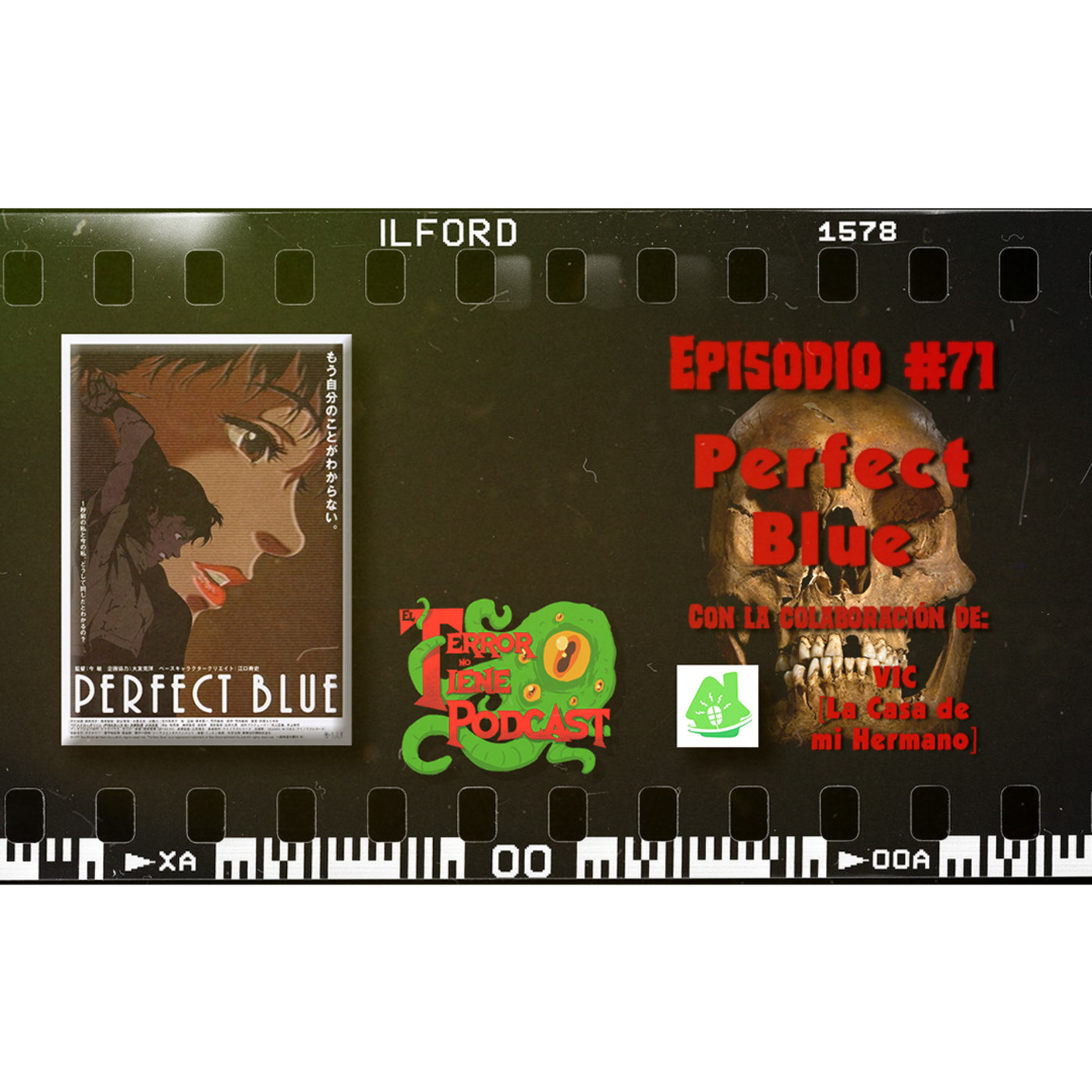 El Terror No Tiene Podcast