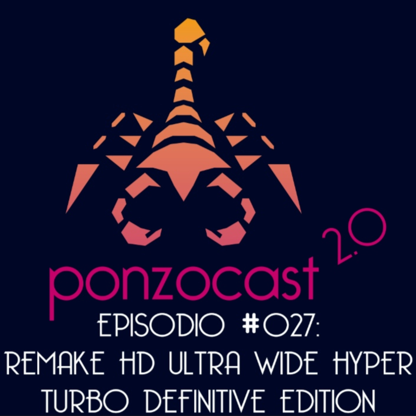 PonzoCast