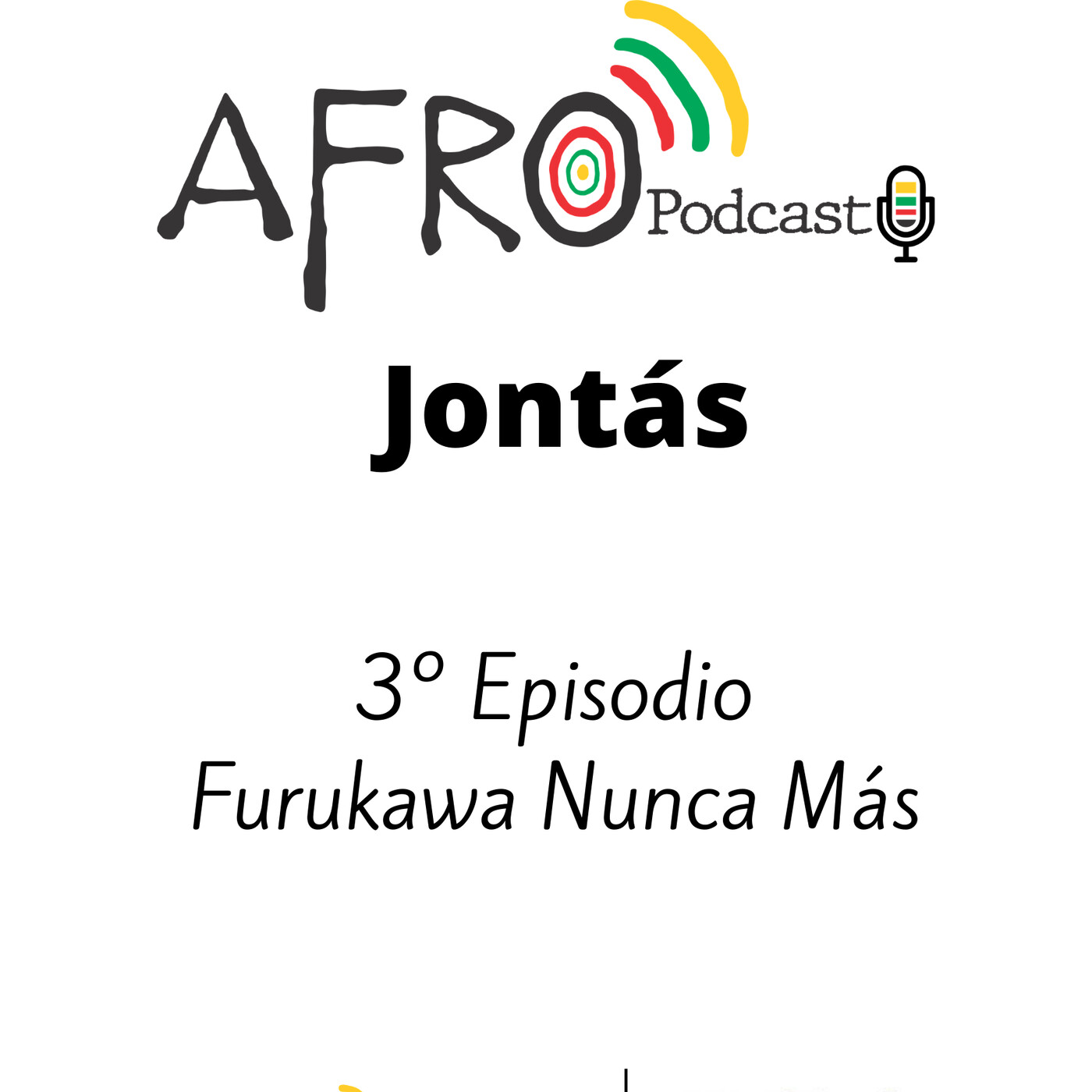 AfroPodcast