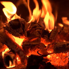 239. Enseña a tus hijos a hacer fuego